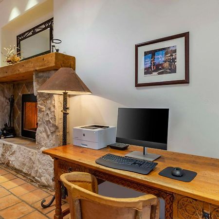 Hilton Vacation Club Rancho Manana Hotell Cave Creek Exteriör bild