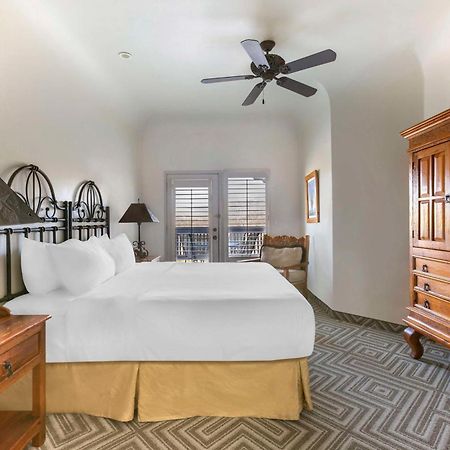Hilton Vacation Club Rancho Manana Hotell Cave Creek Exteriör bild