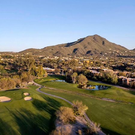 Hilton Vacation Club Rancho Manana Hotell Cave Creek Exteriör bild
