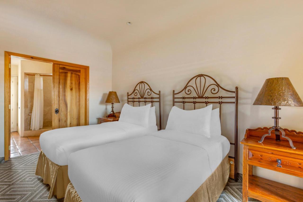Hilton Vacation Club Rancho Manana Hotell Cave Creek Exteriör bild
