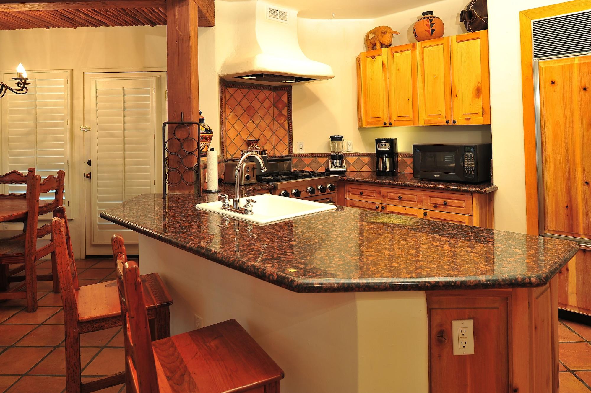 Hilton Vacation Club Rancho Manana Hotell Cave Creek Exteriör bild