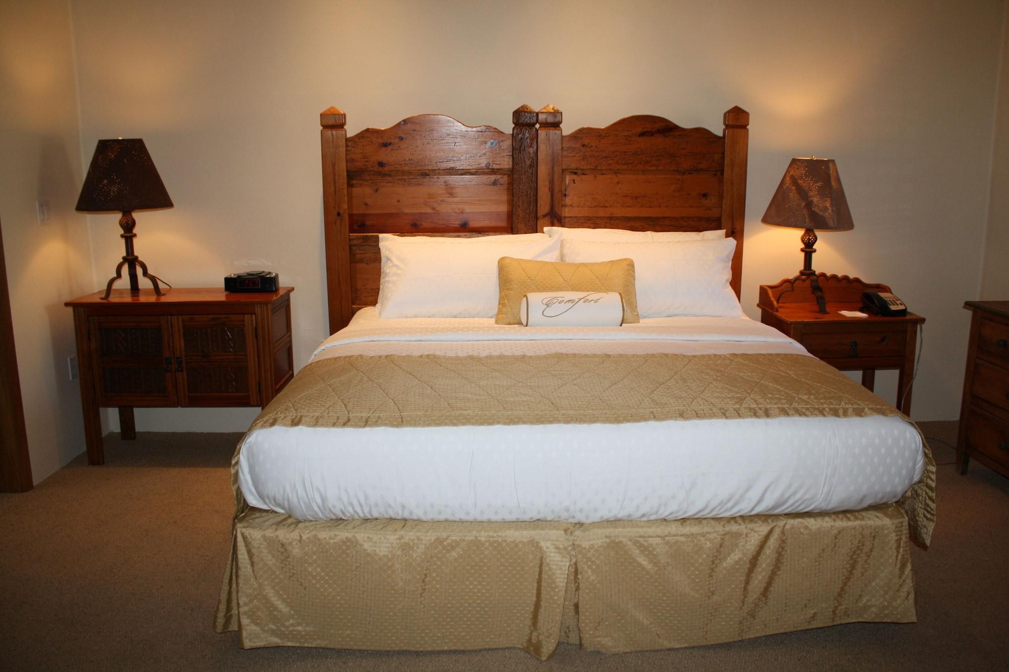 Hilton Vacation Club Rancho Manana Hotell Cave Creek Exteriör bild
