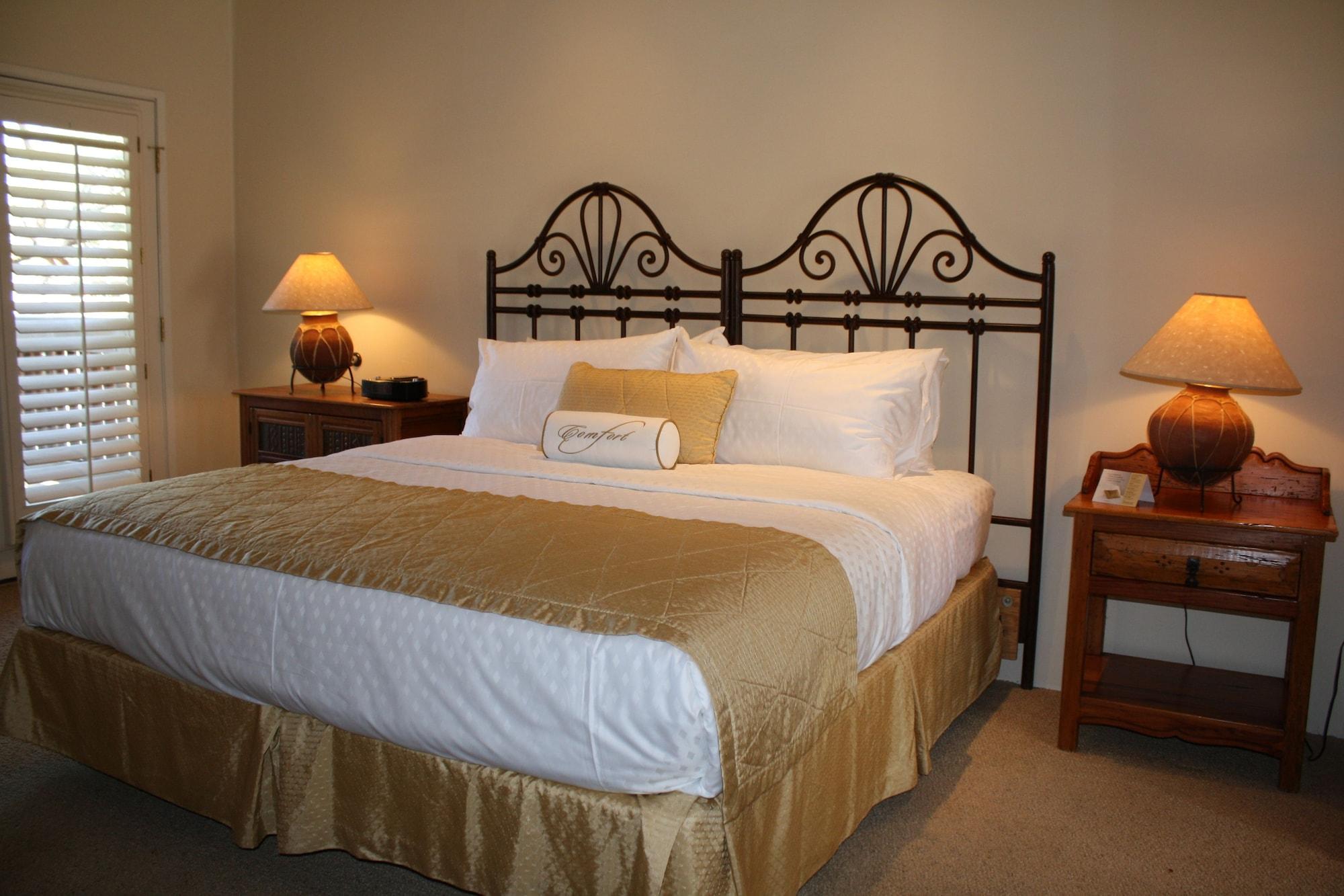 Hilton Vacation Club Rancho Manana Hotell Cave Creek Rum bild