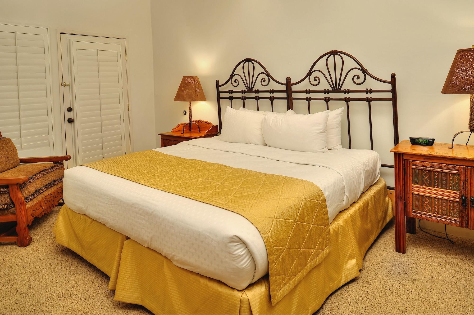 Hilton Vacation Club Rancho Manana Hotell Cave Creek Exteriör bild