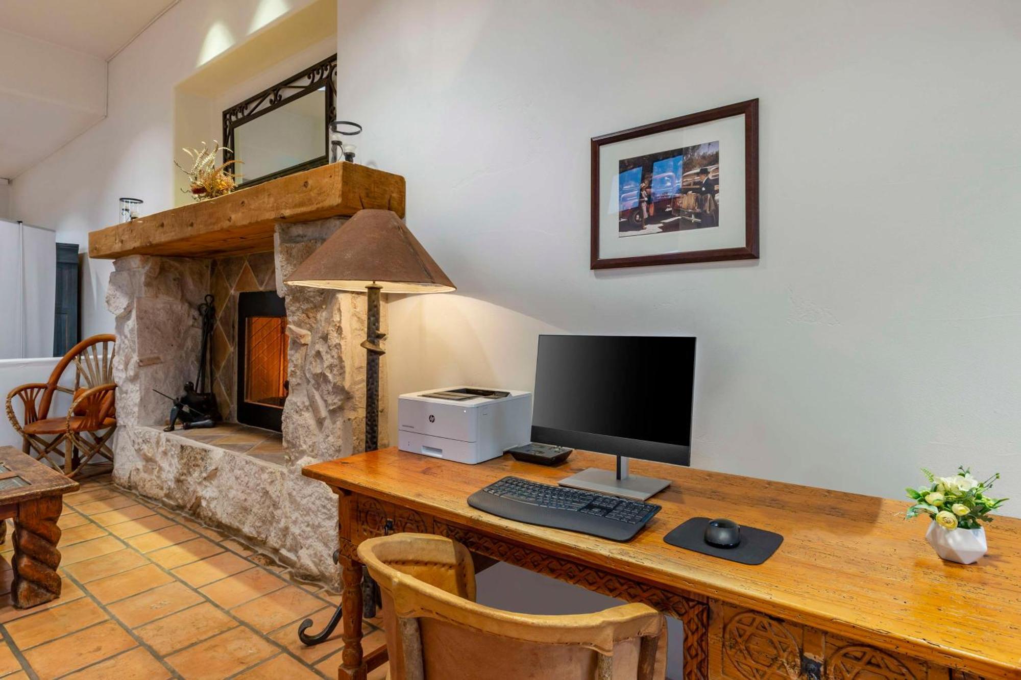 Hilton Vacation Club Rancho Manana Hotell Cave Creek Exteriör bild