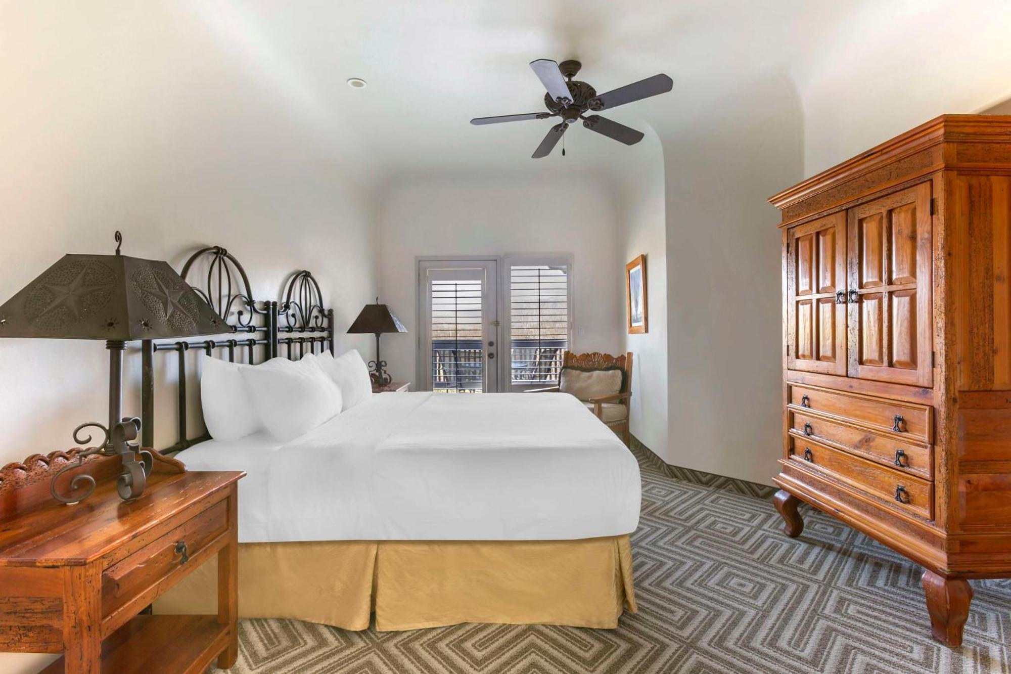 Hilton Vacation Club Rancho Manana Hotell Cave Creek Exteriör bild